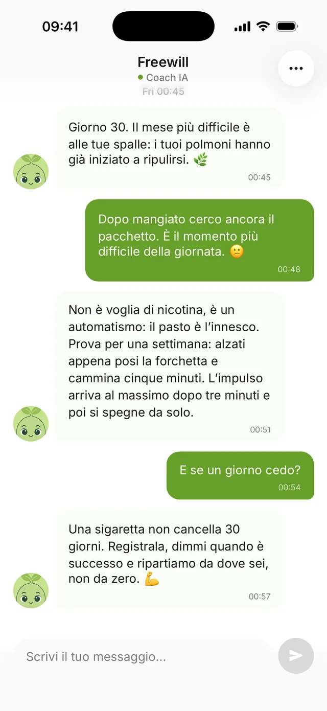 Coach IA