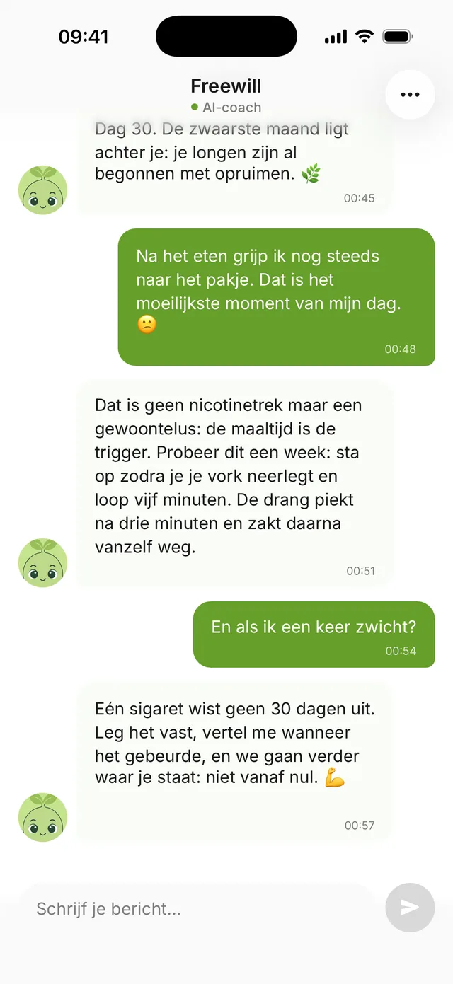 AI-coach