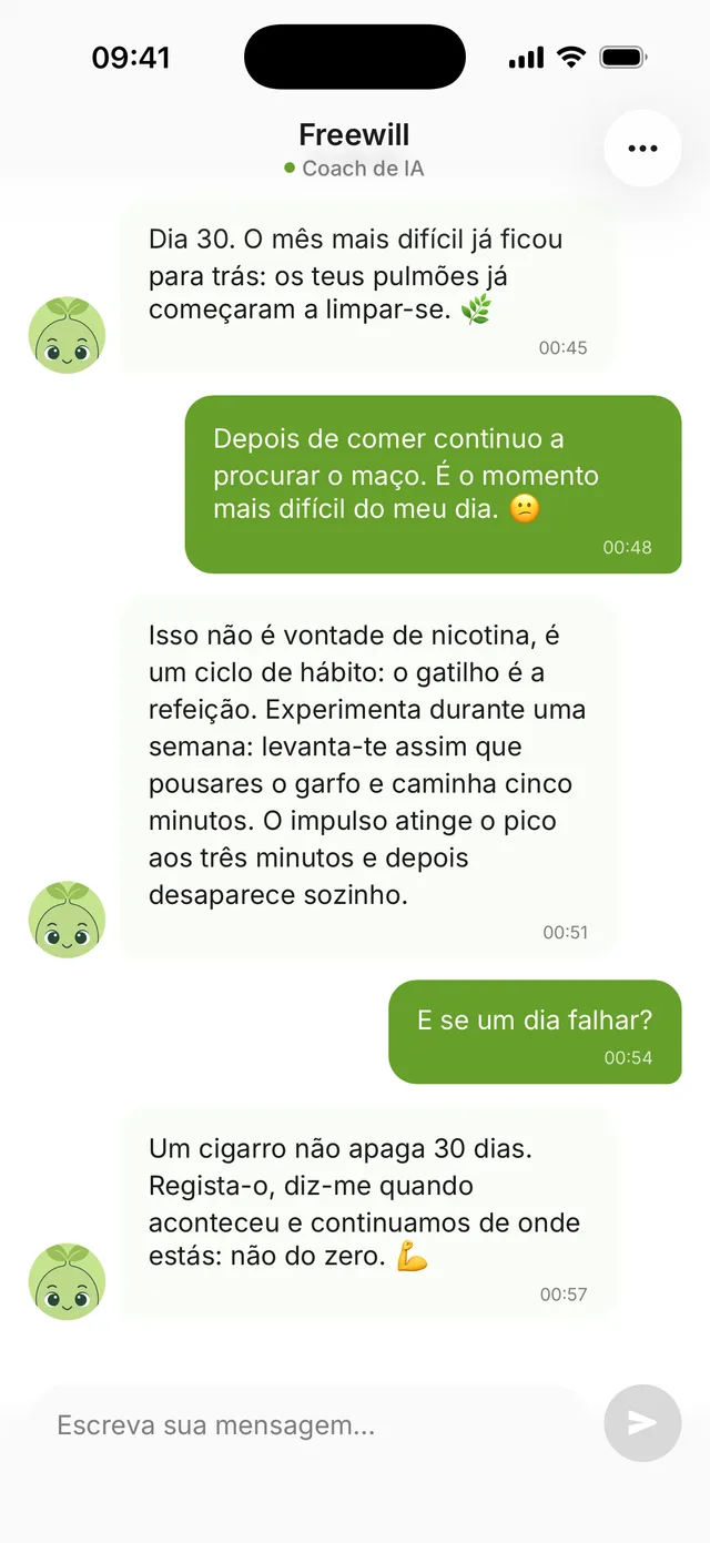 Coach de IA